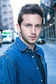 Photo of Alex Kramer as Jacob