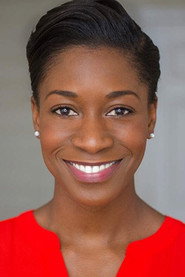 Photo of Adetinpo Thomas as The Therapist