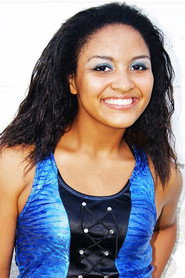 Photo of Amber Rodriguez as Amber Rodriguez