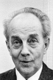Photo of Olle Möller