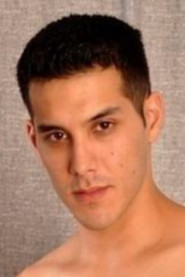 Photo of Nick Loader