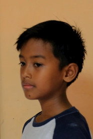 Photo of Muhammad Febrian as Febri