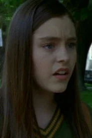Photo of Jennie Lévesque as Shari Walker