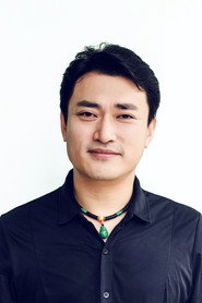 Photo of Longbin Li as 幕后解说员