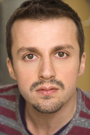 Photo of Rowan Bousaid as Tim