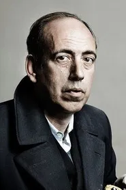 Photo of Mick Jones