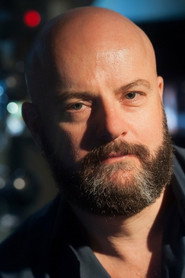Photo of Rob Murphy