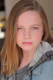 Photo of Meghan Wolfe as Carson