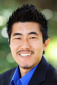 Photo of James Z. Feng as Bryan