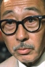 Photo of Bob Okazaki as Dr. Sheng