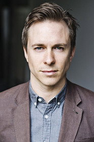 Photo of Robin Chalk as Interpreter