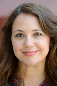 Photo of Carissa Kosta as Maureen