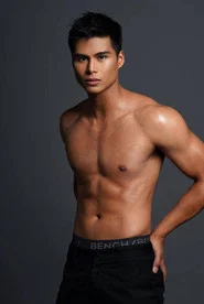 Photo of John Vic De Guzman as Marco