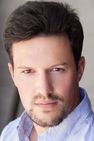 Photo of Geoffrey Kennedy as Kyle Dinkheller