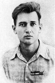 Photo of Oles Honchar as self