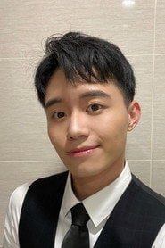 Photo of Tyler Ho as man in black