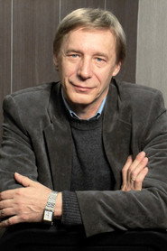 Photo of Vitaly Makhov as Police Lieutenant