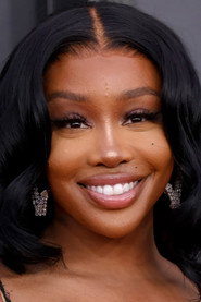 Photo of SZA as Self