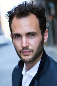 Photo of Grant Harrison as Bruce