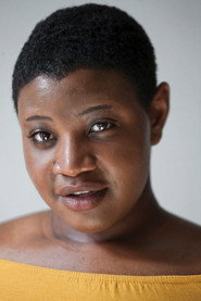Photo of Mara Allen as Witch 3 / Fleance