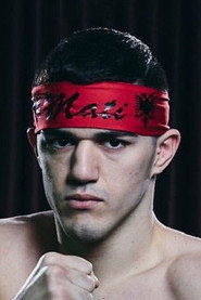Photo of Reshat Mati as Self