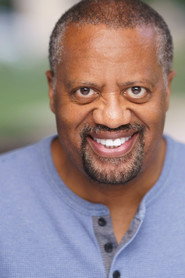 Photo of Chaz Grundy as Reggie