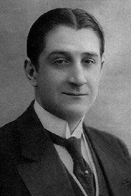 Photo of Gabriel Signoret