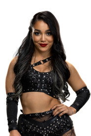 Photo of Carla Gonzalez as Roxanne Perez