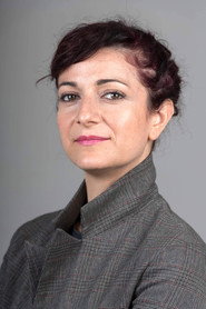 Photo of Valentina Curatoli as Immacolata