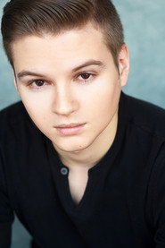 Photo of Myles Montpetit as Jack