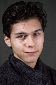 Photo of Christian Mancin as Giacomo Bruson