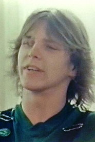 Photo of Travis Williams