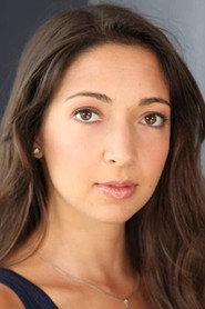 Photo of Nichole Yannety as Kayla