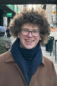 Photo of Miller Chetwynd as Himself (Uncredited)