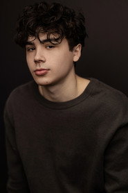 Photo of Jacob Shoemay as Dean Mathers
