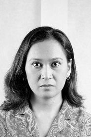 Photo of Wenah Nagales as Hilda