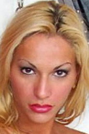 Photo of Suzany Petrov as (archive footage)