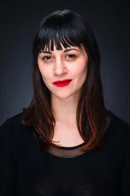 Photo of Jennifer Goodridge as Barb