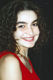 Photo of Faila Orujova