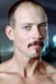 Photo of Patrick Stone