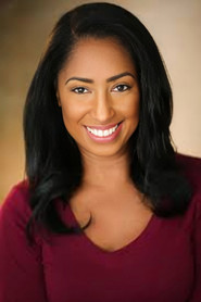 Photo of Lisa Renee Marshall