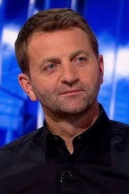 Photo of Tim Sherwood
