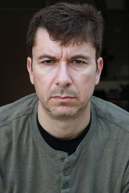 Photo of Bill Clar as Man