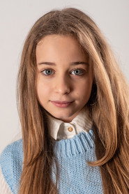 Photo of Giulia Patrignani as Bianca