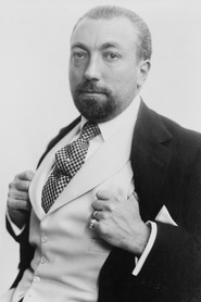 Photo of Paul Poiret as Père Ursule