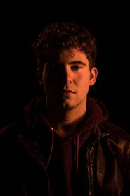 Photo of Richard Kipp as Richard