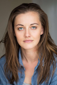 Photo of Amanda Tito as Sarah