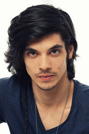 Photo of Gabriel Huian as Andrei