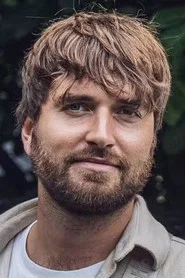 Photo of Malte Ebert as Sig selv