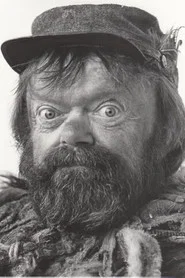 Photo of Tiny Ross as Vermin